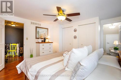 129 Main Street, Southwest Middlesex, ON - Indoor Photo Showing Bedroom