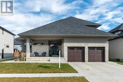 3478 SILVERLEAF CHASE  London, ON N6P 0G8