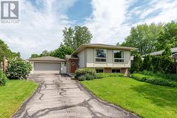 122 SPEIGHT PLACE  London, ON N5V 3J6