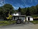 292 Morin Avenue, Edmundston, NB  - Outdoor 