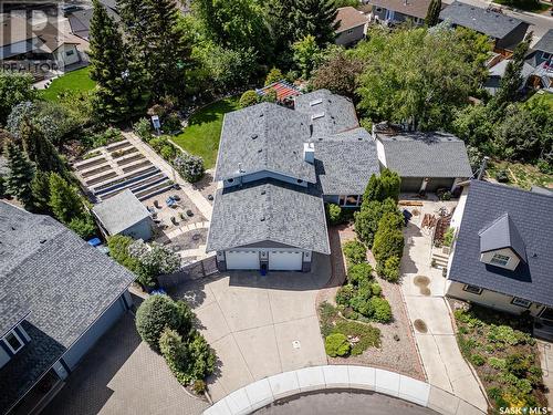 217 Delayen Place, Saskatoon, SK - Outdoor