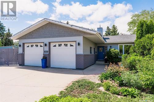 217 Delayen Place, Saskatoon, SK - Outdoor