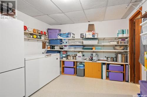 217 Delayen Place, Saskatoon, SK - Indoor Photo Showing Laundry Room