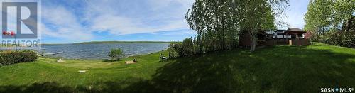 22 Merilee Way, Rock Ridge Rv Resort, Webb Rm No. 138, SK - Outdoor With Body Of Water With View