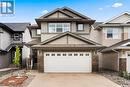 5335 Universal Crescent, Regina, SK  - Outdoor With Facade 