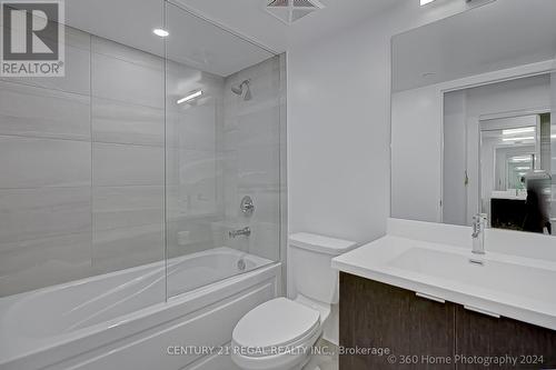 Ph105 - 219 Dundas Street E, Toronto, ON - Indoor Photo Showing Bathroom