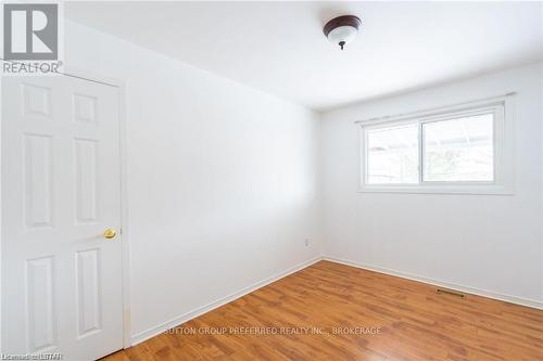 415 Hudson Drive, London, ON - Indoor Photo Showing Other Room