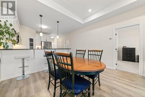 36 Covington Crescent, Belleville, ON - Indoor Photo Showing Dining Room