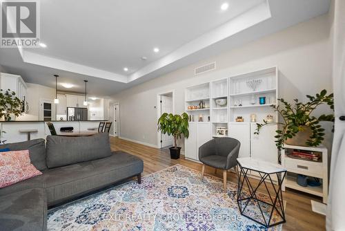 36 Covington Crescent, Belleville, ON - Indoor Photo Showing Living Room