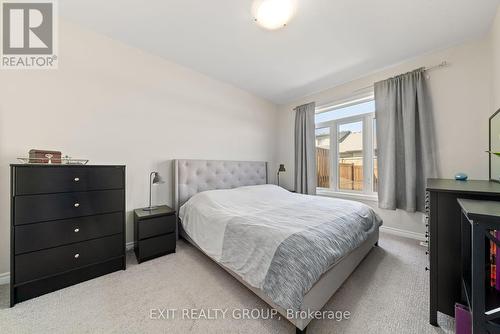 36 Covington Crescent, Belleville, ON - Indoor Photo Showing Bedroom