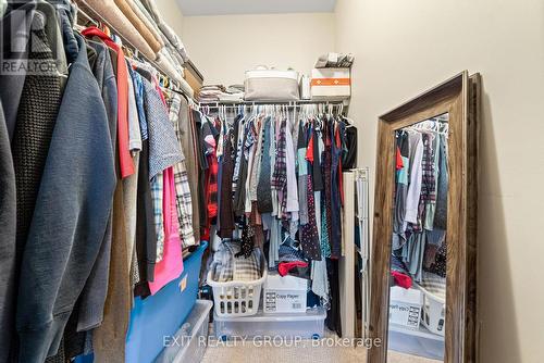 36 Covington Crescent, Belleville, ON - Indoor With Storage