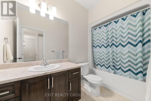 36 Covington Crescent, Belleville, ON - Indoor Photo Showing Bathroom