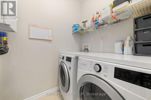 36 Covington Crescent, Belleville, ON - Indoor Photo Showing Laundry Room
