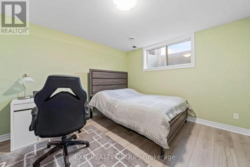 36 Covington Crescent, Belleville, ON - Indoor Photo Showing Bedroom