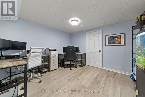 36 Covington Crescent, Belleville, ON - Indoor Photo Showing Office