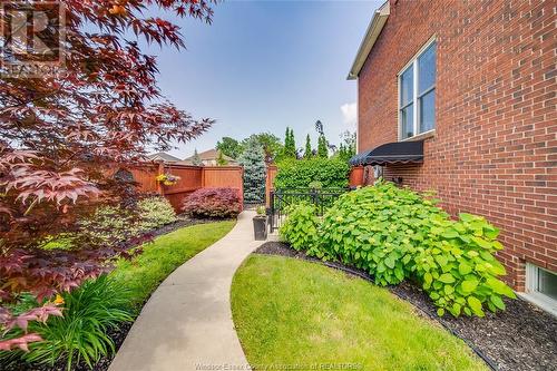 1255 Lakeview, Windsor, ON - Outdoor