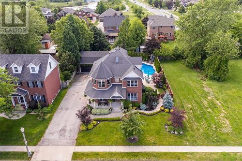 1255 Lakeview, Windsor, ON - Outdoor