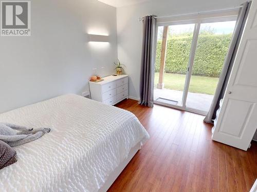 6990 Terrace Street, Powell River, BC - Indoor Photo Showing Bedroom