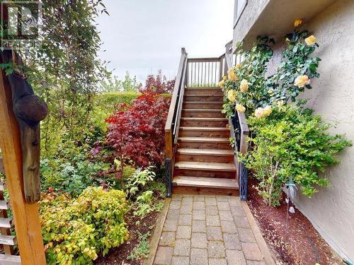 6990 Terrace Street, Powell River, BC - Outdoor