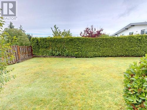 6990 Terrace Street, Powell River, BC - Outdoor