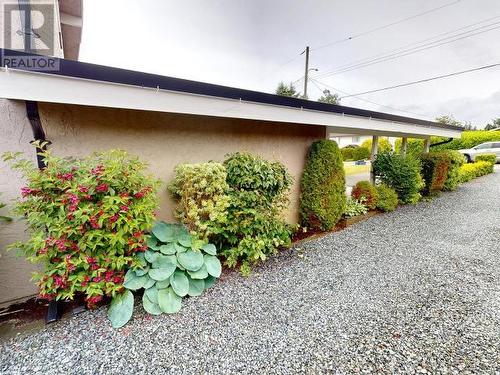 6990 Terrace Street, Powell River, BC - Outdoor