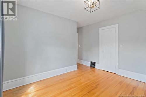 162 Westmorland Street, Fredericton, NB - Indoor Photo Showing Other Room