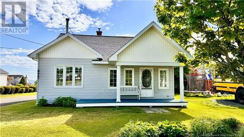 677 Rue Principale, Petit-Rocher, NB - Outdoor