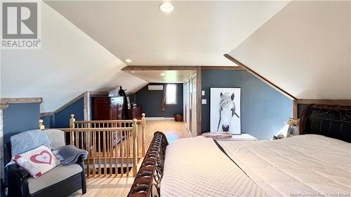 677 Rue Principale, Petit-Rocher, NB - Indoor Photo Showing Bedroom