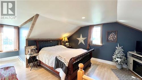 677 Rue Principale, Petit-Rocher, NB - Indoor Photo Showing Bedroom