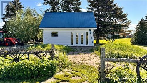 677 Rue Principale, Petit-Rocher, NB - Outdoor