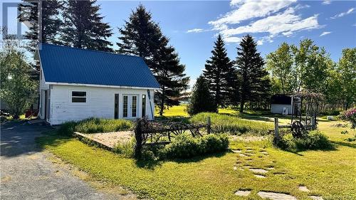 677 Rue Principale, Petit-Rocher, NB - Outdoor