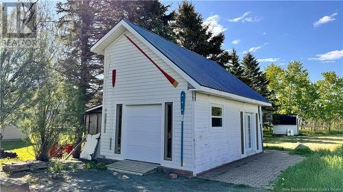 677 Rue Principale, Petit-Rocher, NB - Outdoor With Exterior