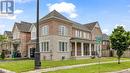 77 Antibes Drive, Brampton, ON  - Outdoor With Facade 