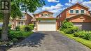 4657 Antelope Crescent, Mississauga, ON  - Outdoor With Facade 