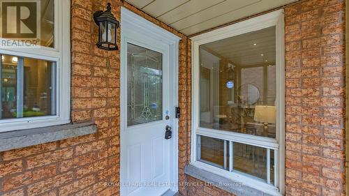4657 Antelope Crescent, Mississauga, ON - Outdoor With Exterior
