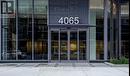 2303 - 4065 Confederation Parkway, Mississauga (City Centre), ON  - Outdoor 