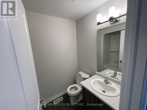94 West Creek Court, Welland, ON - Indoor Photo Showing Bathroom