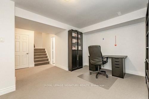 12 Hayloft Crt, Brampton, ON - Indoor