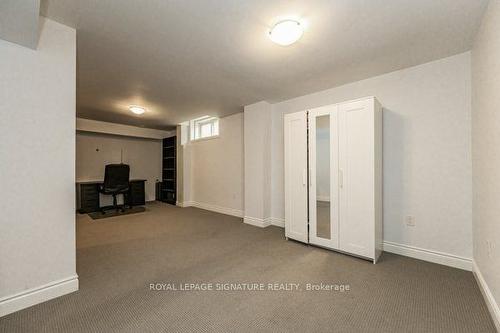 12 Hayloft Crt, Brampton, ON - Indoor Photo Showing Other Room