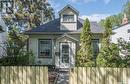 729 9Th Street E, Saskatoon, SK  - Outdoor 