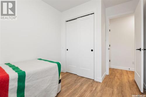 960 Edgar Street, Regina, SK - Indoor Photo Showing Bedroom