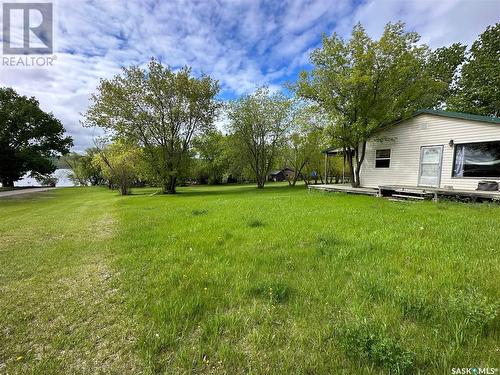 28 Oak Bay, Round Lake, SK - Outdoor