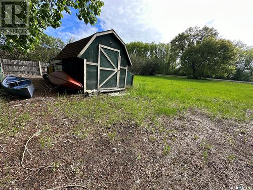 28 Oak Bay, Round Lake, SK - Outdoor