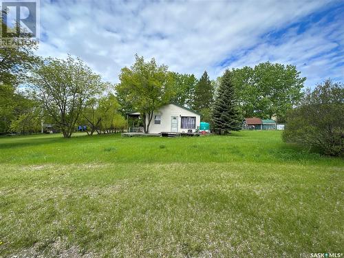 28 Oak Bay, Round Lake, SK - Outdoor