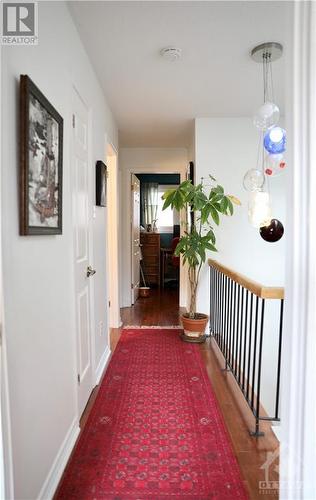 Hallway - 119 Percy Street, Ottawa, ON - Indoor Photo Showing Other Room
