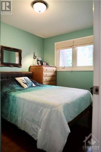 Bedroom - 119 Percy Street, Ottawa, ON - Indoor Photo Showing Bedroom