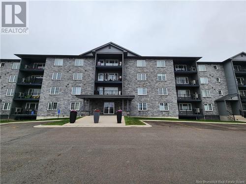 155 Lian Street Unit# 109, Fredericton, NB 