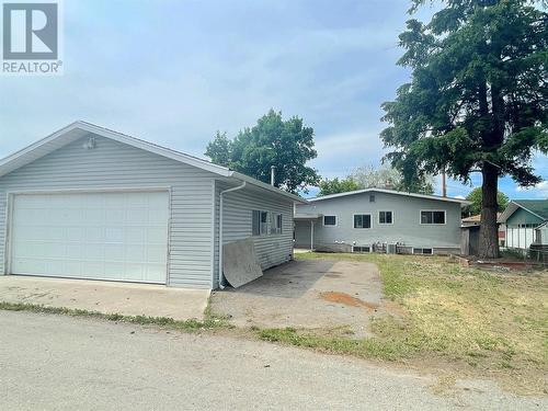 465 Donhauser Road, Kelowna, BC - Outdoor With Exterior