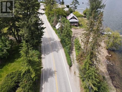 2415 Blind Bay Road, Blind Bay, BC - Outdoor With View