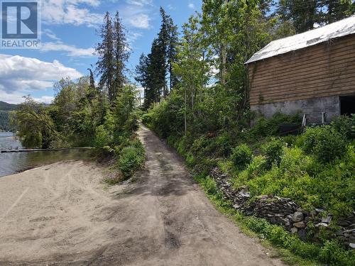 2415 Blind Bay Road, Blind Bay, BC - Outdoor